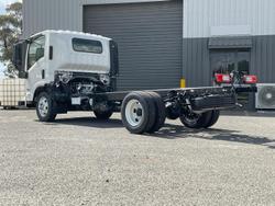 2026 Isuzu N Series NPR 45/65-175 DT D34