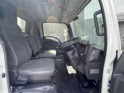2026 Isuzu N Series NPR 45/65-175 DT D34