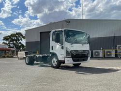 2026 Isuzu N Series NPR 45/65-175 DT D34