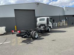 2026 Isuzu N Series NPR 45/65-175 DT D34