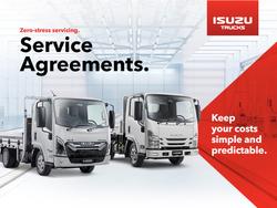 2026 Isuzu N Series NPR 45/65-175 DT D34