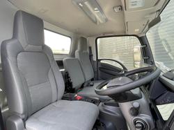 2026 Isuzu N Series NPR 45/65-175 DT D34