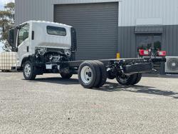 2026 Isuzu N Series NPR 45/65-175 DT D34