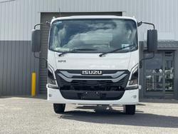 2026 Isuzu N Series NPR 45/65-175 DT D34