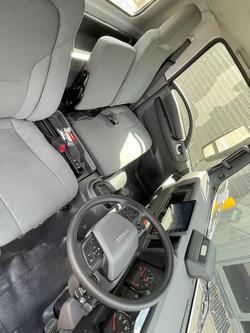 2026 Isuzu N Series NPR 45/65-175 DT D34