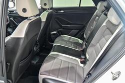 2021 Volkswagen T-Roc 140TSI Sport