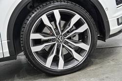 2021 Volkswagen T-Roc 140TSI Sport