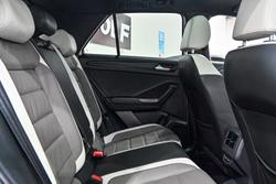 2021 Volkswagen T-Roc 140TSI Sport