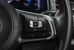 2021 Volkswagen T-Roc 140TSI Sport