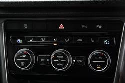 2021 Volkswagen T-Roc 140TSI Sport