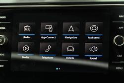 2021 Volkswagen T-Roc 140TSI Sport