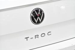 2021 Volkswagen T-Roc 140TSI Sport
