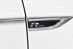 2021 Volkswagen T-Roc 140TSI Sport