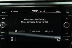 2021 Volkswagen T-Roc 140TSI Sport