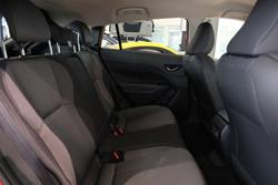 2025 Subaru Crosstrek 2.0R