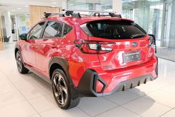 2025 Subaru Crosstrek 2.0R