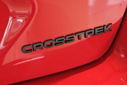 2025 Subaru Crosstrek 2.0R