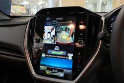 2025 Subaru Crosstrek 2.0R