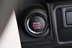 2025 Subaru Crosstrek 2.0R