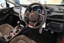 2025 Subaru Crosstrek 2.0R