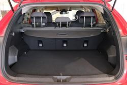 2025 Subaru Crosstrek 2.0R