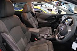 2025 Subaru Crosstrek 2.0R