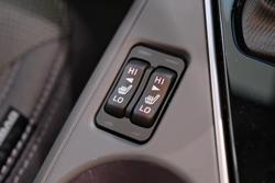 2025 Subaru Crosstrek 2.0R