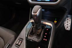 2025 Subaru Crosstrek 2.0R