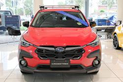 2025 Subaru Crosstrek 2.0R