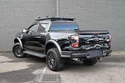 2023 Ford Ranger Raptor