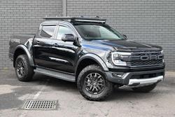 2023 Ford Ranger Raptor