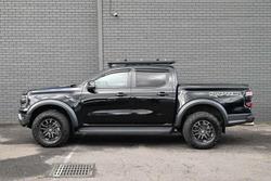 2023 Ford Ranger Raptor