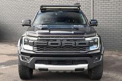 2023 Ford Ranger Raptor