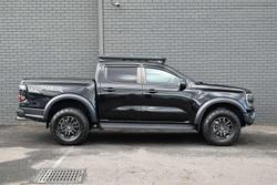 2023 Ford Ranger Raptor