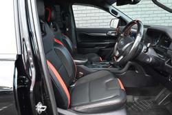 2023 Ford Ranger Raptor
