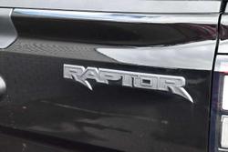 2023 Ford Ranger Raptor