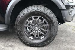 2023 Ford Ranger Raptor