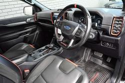 2023 Ford Ranger Raptor