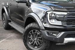 2023 Ford Ranger Raptor