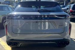 2025 Omoda Omoda 9 Virtue