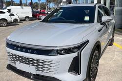 2025 Omoda Omoda 9 Virtue