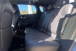 2025 Omoda Omoda 9 Virtue