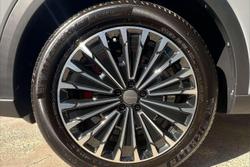2025 Omoda Omoda 9 Virtue