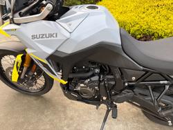 2023 Suzuki V-STROM 800DE