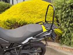 2023 Suzuki V-STROM 800DE