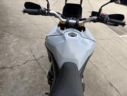 2023 Suzuki V-STROM 800DE