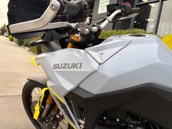 2023 Suzuki V-STROM 800DE