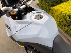 2023 Suzuki V-STROM 800DE