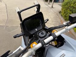 2023 Suzuki V-STROM 800DE