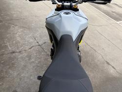 2023 Suzuki V-STROM 800DE